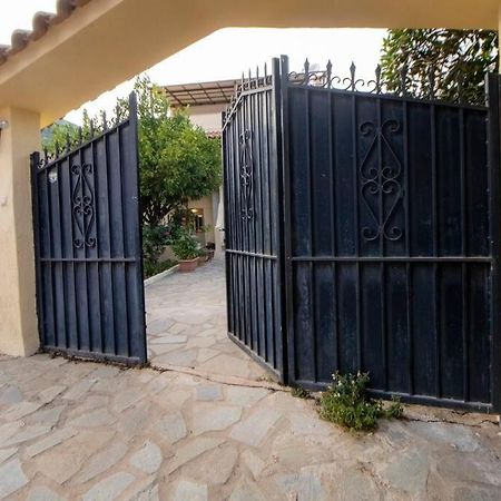 Odysseus Cozy Home Néa Mákri Kültér fotó