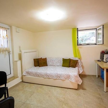 Odysseus Cozy Home Néa Mákri Kültér fotó