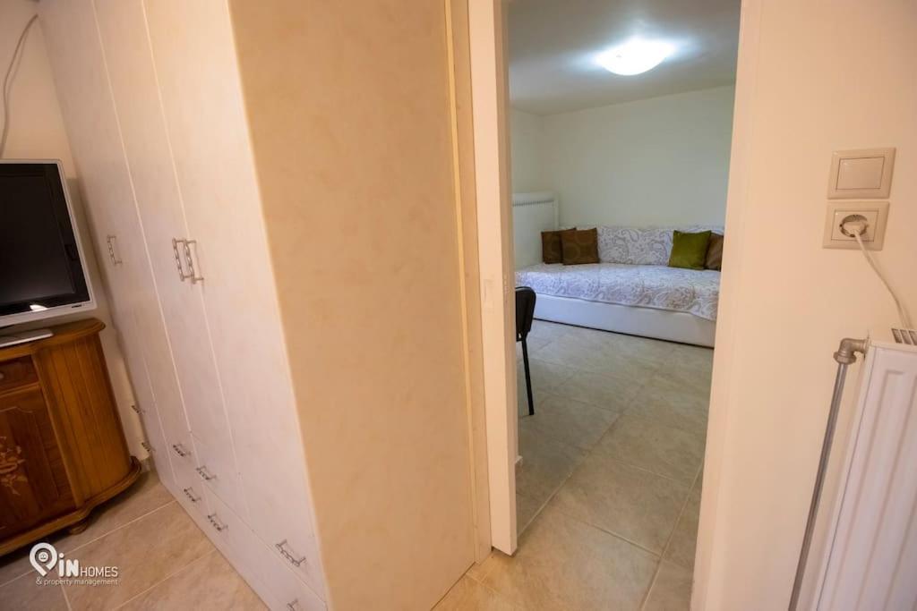 Odysseus Cozy Home Néa Mákri Kültér fotó