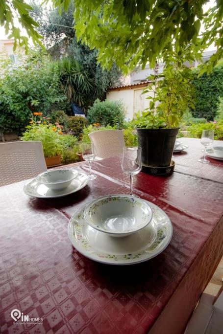 Odysseus Cozy Home Néa Mákri Kültér fotó