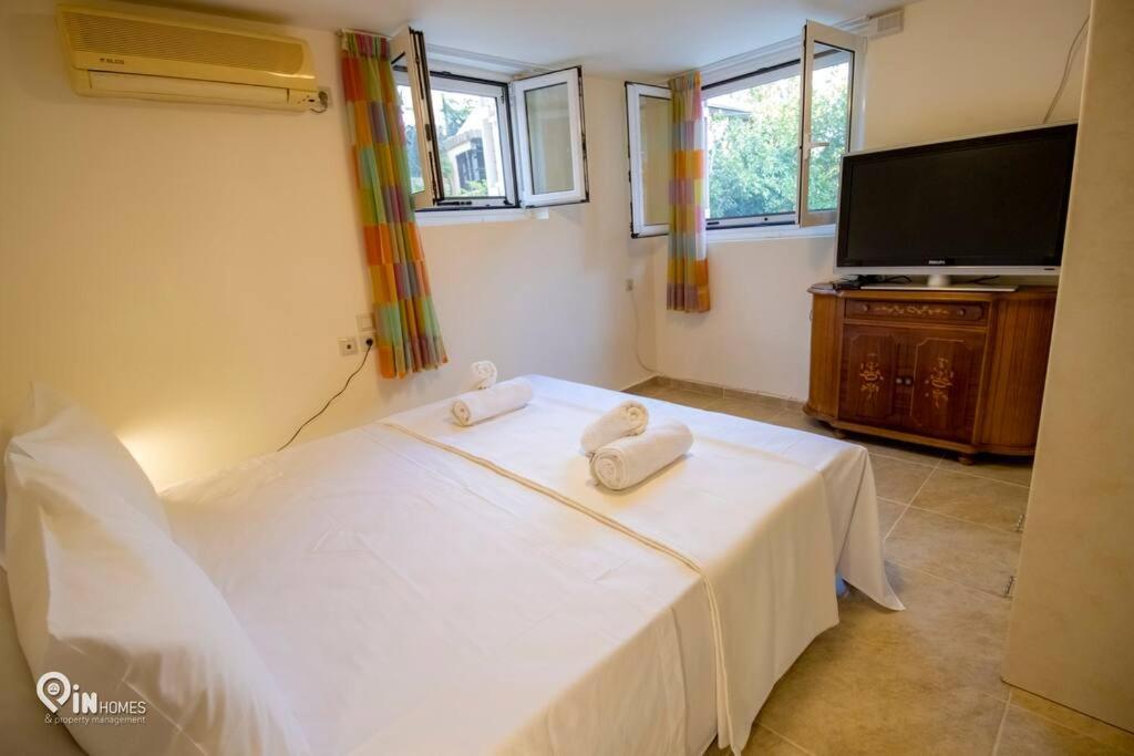 Odysseus Cozy Home Néa Mákri Kültér fotó