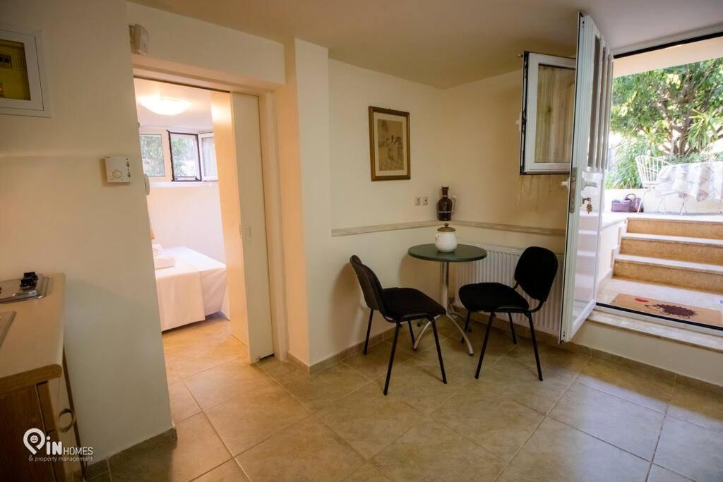 Odysseus Cozy Home Néa Mákri Kültér fotó